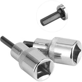 2 pcs 1/2 Inch Square Drive — view 3