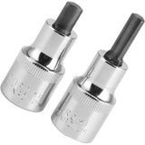 2 pcs 1/2 Inch Square Drive — view 4