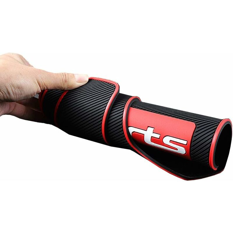 Car Mud Flaps Soft Material Universal — view 5