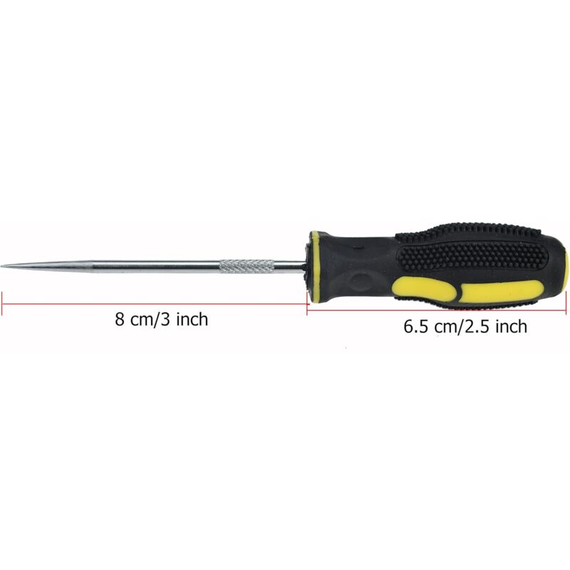 Precision Hook Pick — view 4