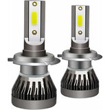 H7 Car Headlight Mini LED Lamp — view 2