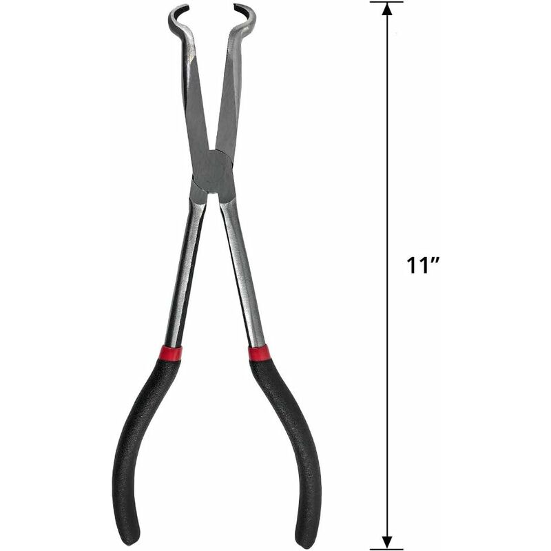 Long Reach Pliers — view 4