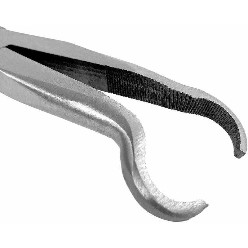 Long Reach Pliers — view 5