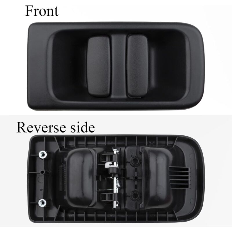 Door Handle For Master 2 Movano — view 3