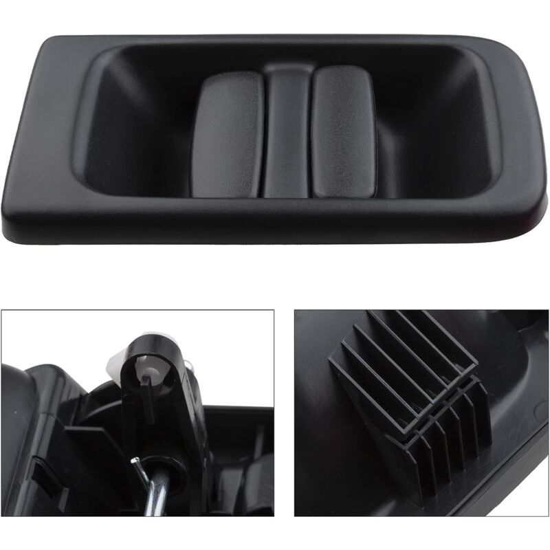 Door Handle For Master 2 Movano — view 4