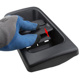Door Handle For Master 2 Movano — view 5