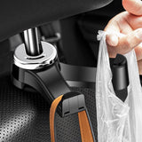 Car Headrest Hook — view 5