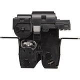 Electric Tailgate Trunk Lock Central Locking — view 2