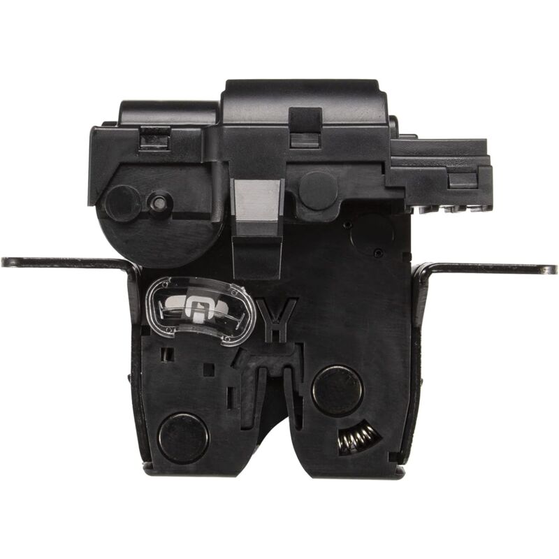 Electric Tailgate Trunk Lock Central Locking — view 2