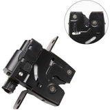 Electric Tailgate Trunk Lock Central Locking — view 3