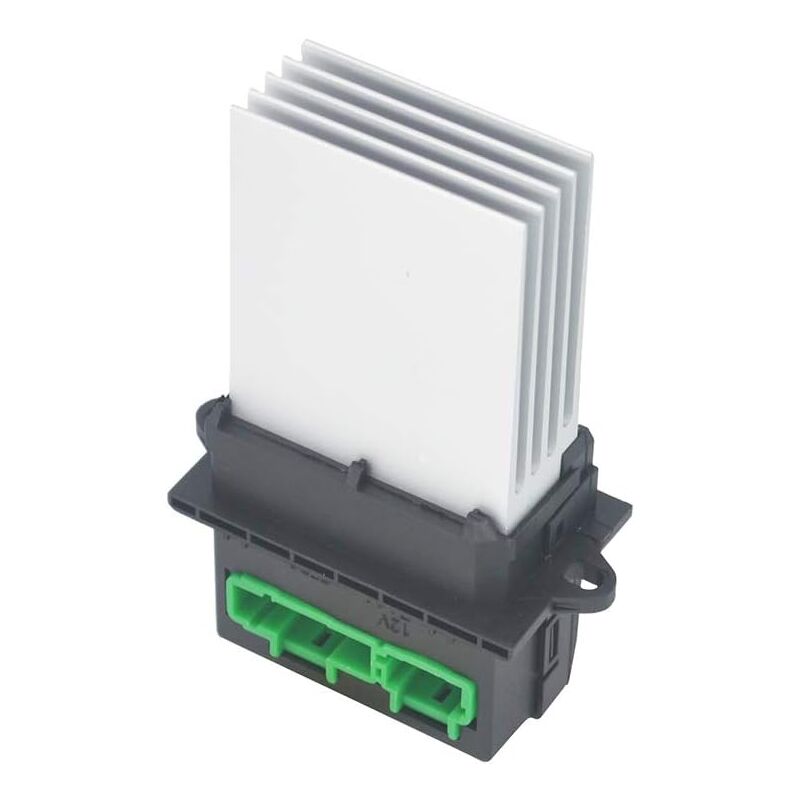 Heating Ventilation Resistor For Scenic 2 — view 2