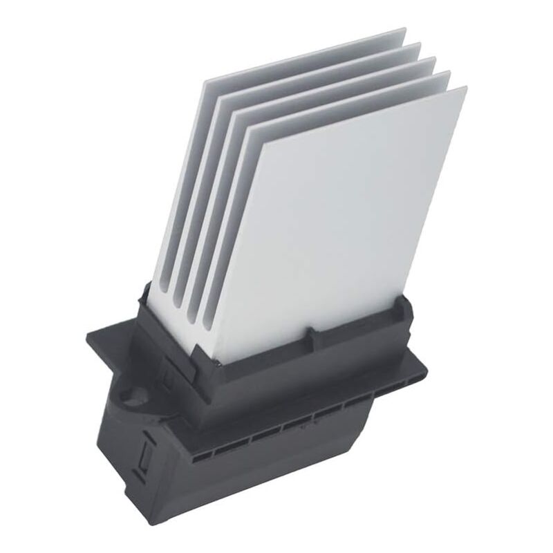 Heating Ventilation Resistor For Scenic 2 — view 3