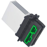 Heating Ventilation Resistor For Scenic 2 — view 4