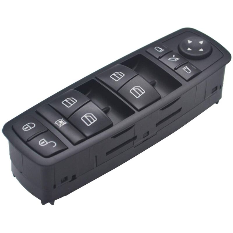 Window Switch Rearview Mirror Switch Class — view 2