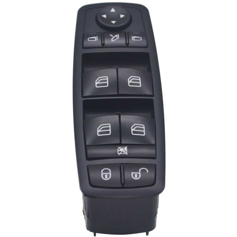 Window Switch Rearview Mirror Switch Class — view 3