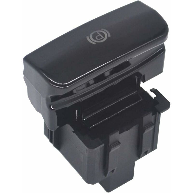 Handbrake Button C4 Grand Picasso Ds4 — view 2
