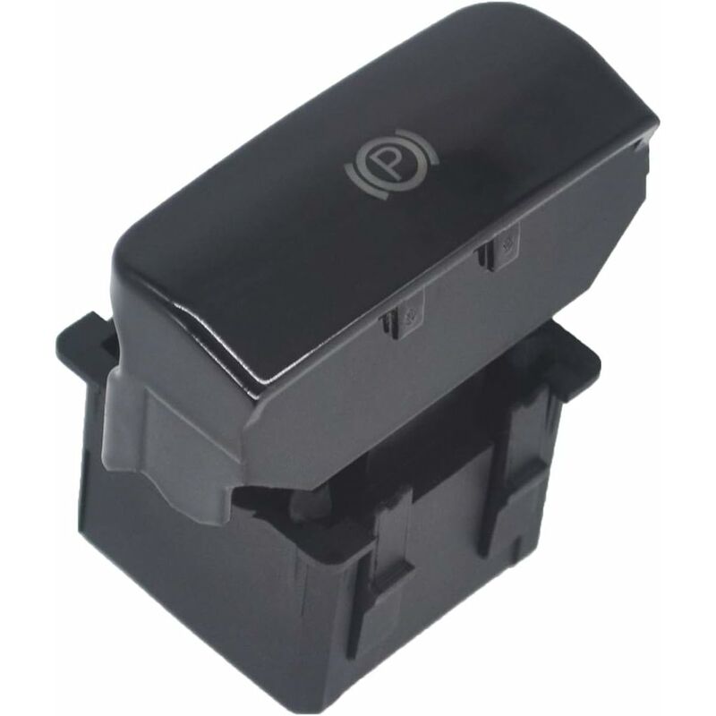 Handbrake Button C4 Grand Picasso Ds4 — view 3