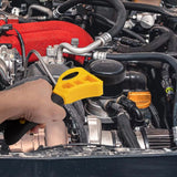 Rubber Strap Wrench Set — view 3