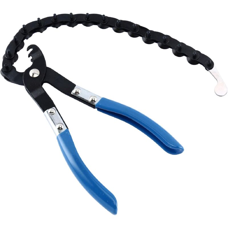 Exhaust Pipe Cutter For 19-82Mm Exhaust — view 2