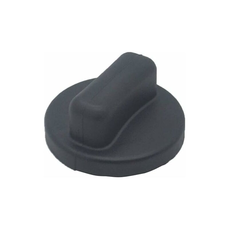 Fuel Tank Cover For Mercedes Benz — view 2