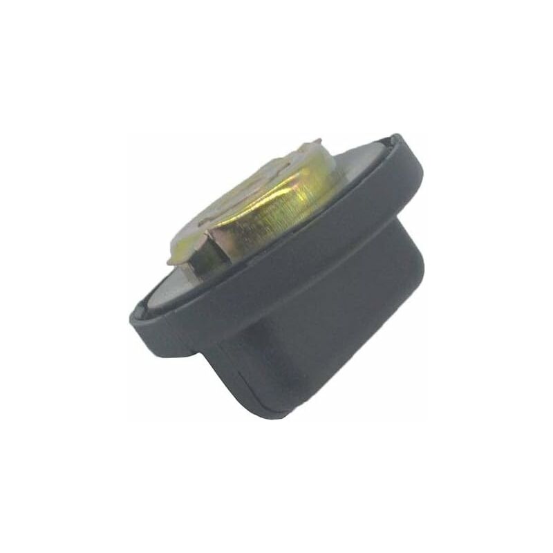 Fuel Tank Cover For Mercedes Benz — view 5