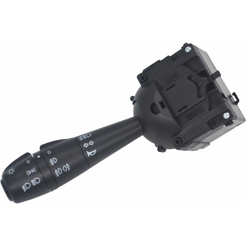 Commodo For Dacia Sandero Lodgy Dorker — view 2