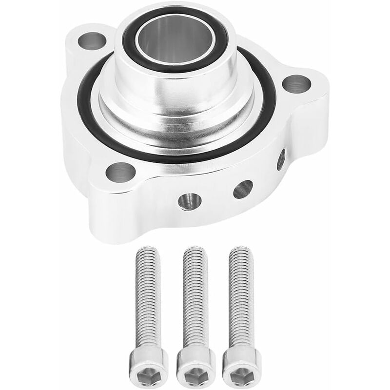 Wastegate Dump Adapter For Mini Cooper — view 2