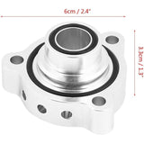 Wastegate Dump Adapter For Mini Cooper — view 3