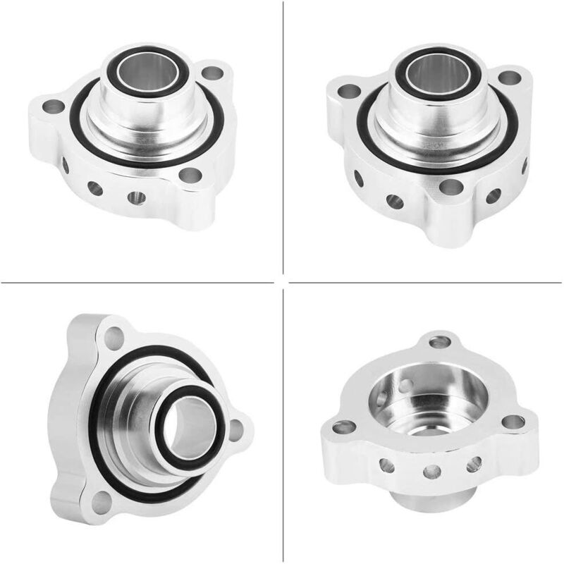 Wastegate Dump Adapter For Mini Cooper — view 5