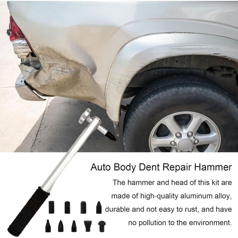Car Dent Repair Tool — view 4