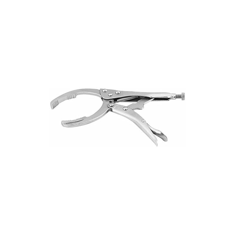 10Inch Oil Filter Pliers — view 2