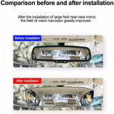 Interior Rearview Mirror — view 3