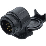 13 To 7-Pin Trailer Plug Adapter — view 2