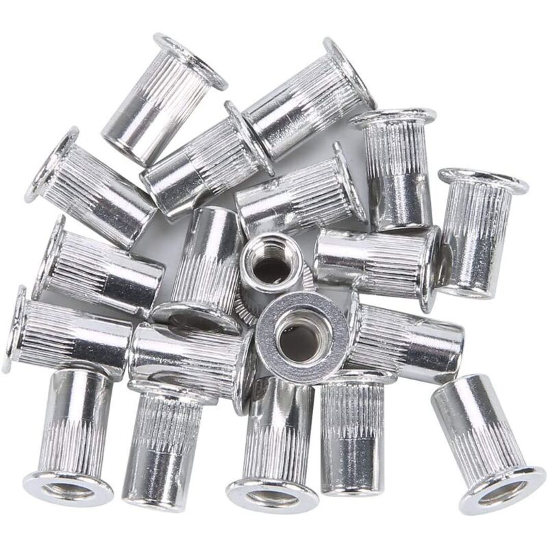 86 pcs Rivet Gun M3 M4 — view 4