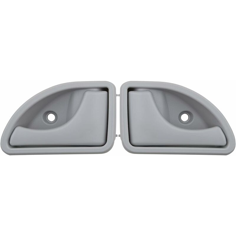 Front Left Right Interior Door Handle — view 2
