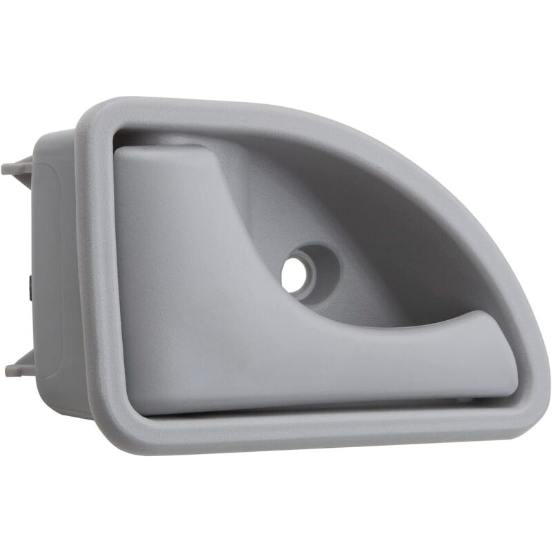 Front Left Right Interior Door Handle — view 3