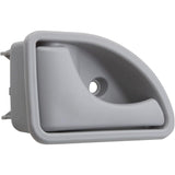 Front Left Right Interior Door Handle — view 3