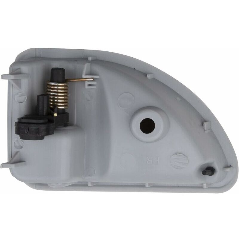 Front Left Right Interior Door Handle — view 4