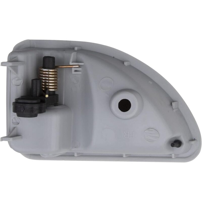 Front Left Right Interior Door Handle — view 5