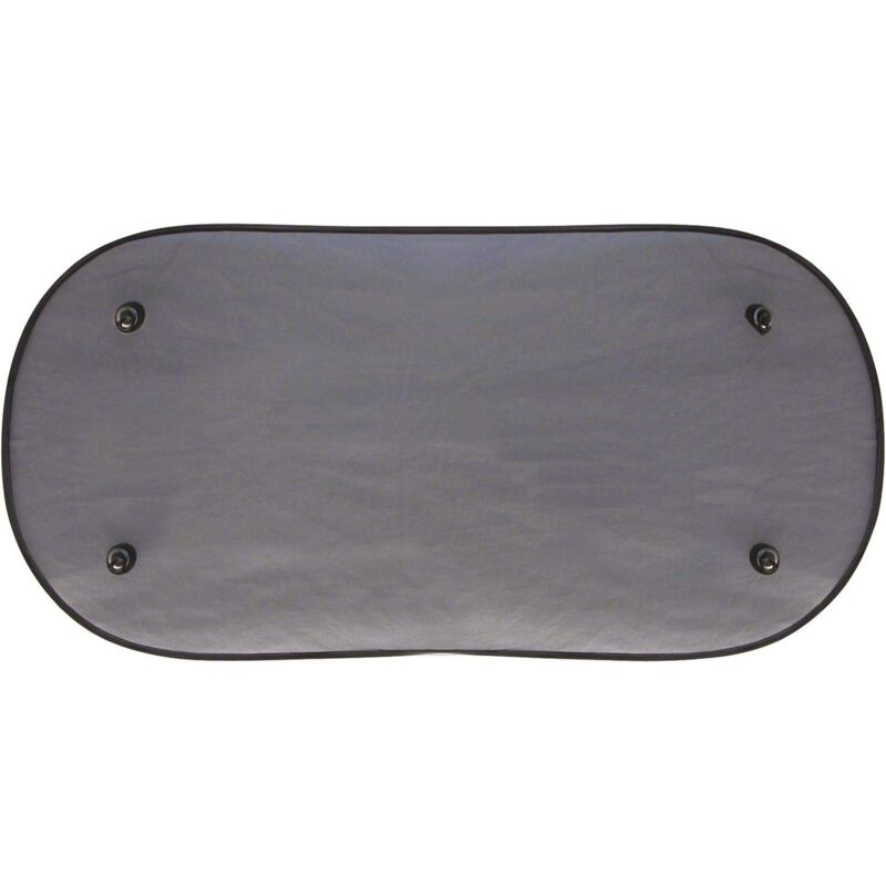 Sun Shade Curtain With Rear Suction — view 2