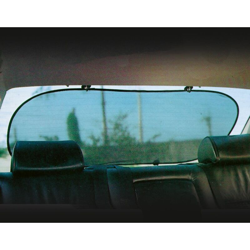 Sun Shade Curtain With Rear Suction — view 3