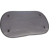 Sun Shade Curtain With Rear Suction — view 5