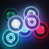 2 Pack LED Cup Holder — view 4