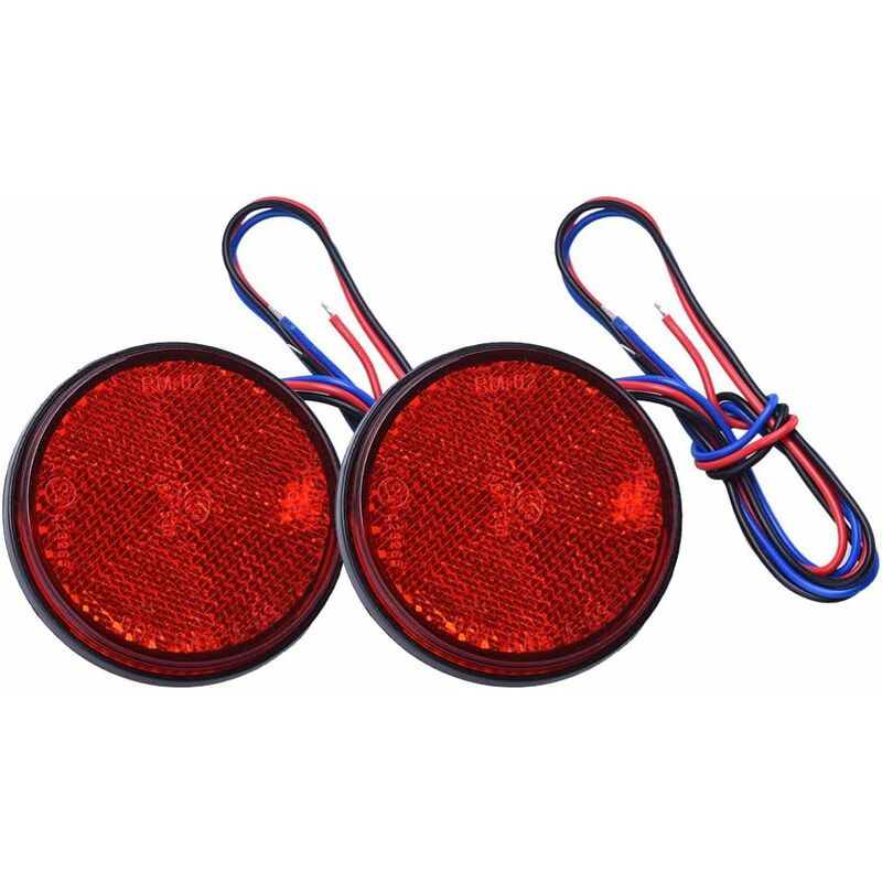 LED Trailer Lights — view 2