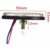 LED Trailer Lights — view 3