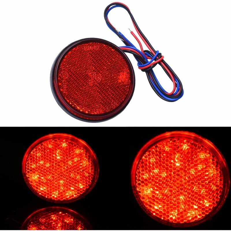 LED Trailer Lights — view 4
