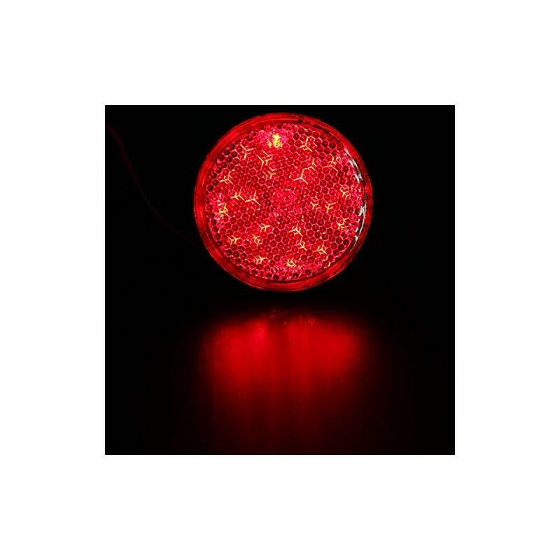 LED Trailer Lights — view 5