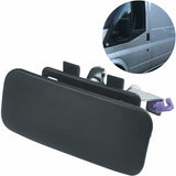 Left Side Loading Door Handle For — view 3