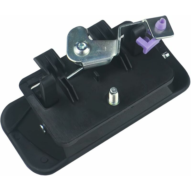Left Side Loading Door Handle For — view 4