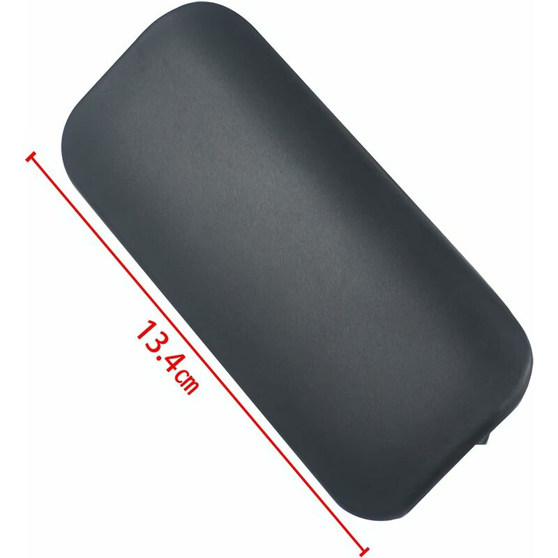 Left Side Loading Door Handle For — view 5